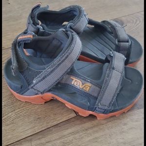 Toddler sandals
